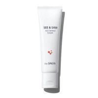 Крем для проблемной кожи THE SAEM See & Saw A.C Control Cream