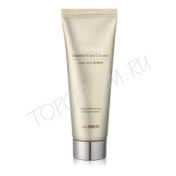 Пенка для умывания с экстрактом муцина улитки THE SAEM Snail Essential Foam Cleanser