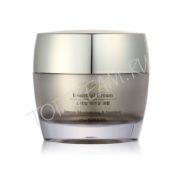 Крем с муцином улитки, керамидами и гиалуроновой кислотой THE SAEM Snail Essential Cream