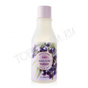 Тоник с "ягодами молодости" THE SAEM Amazon Acai Berry Moist Toner