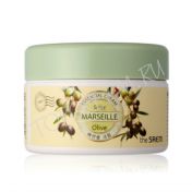Крем для лица с маслом оливы THE SAEM Marseille Olive Essential Cream - вид 1 миниатюра