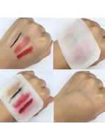 Очищающие салфетки с экстрактом зеленого чая, 20 шт. THE SAEM Healing Tea Garden Green Tea Cleansing Tissue 20 pcs - вид 2 миниатюра