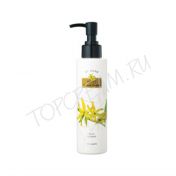 Очищающее средство для лица с маслом иланг-иланг THE SAEM St. Herb Multi Cleanser Moist Ylang Ylang