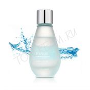 Трехфазное средство для увлажнения кожи лица THE SAEM Triplus Hydrating Ampoule