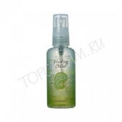 Тоник для жирной кожи THE SAEM Healing Mist Clear Control