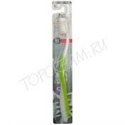 Зубная щетка c наночастицами серебра EQ MAXON Nano Silver Toothbrush