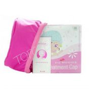 Термошапка для сушки, лечения и ламинирования волос UNION Hair Treatment Cap