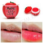 Бальзам для губ с фруктовыми экстрактами BAVIPHAT Soft Lip Balm - вид 1 миниатюра