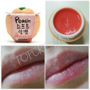 Бальзам для губ с фруктовыми экстрактами BAVIPHAT Soft Lip Balm - вид 3 миниатюра