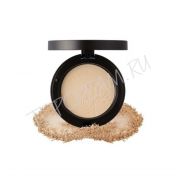 Компактная пудра THE SAEM Eco Soul Real Fit Powder Pact - вид 1 миниатюра