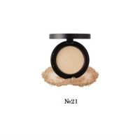 Компактная пудра THE SAEM Eco Soul Real Fit Powder Pact - вид 5 миниатюра