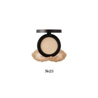 Компактная пудра THE SAEM Eco Soul Real Fit Powder Pact - вид 6 миниатюра