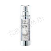 Многофункциональный тонер-эссенция THE SAEM Gem Miracle Diamond All in Toner Essence - вид 1 миниатюра