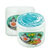 Интенсивно увлажняющий крем с микрокапсулами MIZON No.1 King's Berry Aqua Step-up Cream - вид 1 миниатюра
