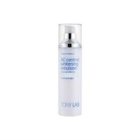 Интенсивное средство для пигментированной проблемной кожи TONY MOLY Tony Lab AC Control Whitening Emulsion - вид 1 миниатюра