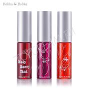 Многофункциональный пигмент HOLIKA HOLIKA Holy Berry Tint - вид 1 миниатюра