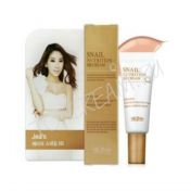 ББ-крем с экстрактом улитки. SKIN79 Snail Nutrition BB cream SPF45 PA+++ 5g