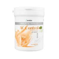 Альгинатная маска для проблемной кожи 700 мл ANSKIN Modeling Mask AC-Control Trouble Skin & Moisture