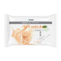 Альгинатная маска для проблемной кожи (мягкая упаковка) ANSKIN Modeling Mask AC-Control Trouble Skin & Moisture