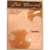 Махровая повязка для фиксации волос ANSKIN Bella Accessory For Use Professional Turban - вид 1 миниатюра