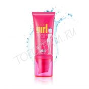 Питательный и увлажняющий солнцезащитный крем LIOELE Cool Girl Summer Cream SPF50+ PA+++ - вид 1 миниатюра