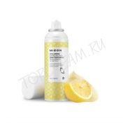 Маска-мусс для тусклой и пигментированной кожи MIZON Vita Lemon Sparkling Pack - вид 1 миниатюра