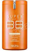 Многофункциональный ББ крем SKIN79 Super Plus Vital BB Cream Triple Functions Hot Orange sample