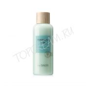 Флюид для сужения пор THE SAEM Thanakha Pore Tightening Fluid