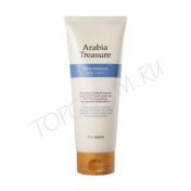 Увлажняющий крем для тела для сухой и чувствительной кожи THE SAEM Arabia Treasure Ultra Moisture Body Cream - вид 1 миниатюра