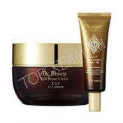 Набор для ухода за зрелой кожей THE SAEM Dr.Beauty Cell ReNew Cream Special Set - вид 1 миниатюра