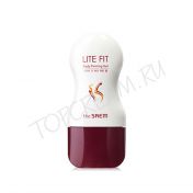 Укрепляющий гель для тела с кофеином THE SAEM Lift Fit Body Firming Gel - вид 1 миниатюра