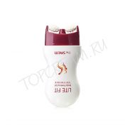 Укрепляющий гель для тела с кофеином THE SAEM Lift Fit Body Firming Gel - вид 1 миниатюра