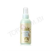 Мятный спрей-мист для ног THE SAEM Mint Jungle Foot Mist