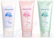 Маска для сияния и смягчения кожи ETUDE HOUSE Sleeping Facial Pack Bright & Soft - вид 1 миниатюра