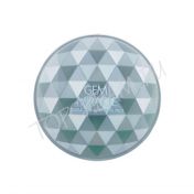 Пудра с жемчужным порошком THE SAEM Gem Miracle Diamond Whitening Pact