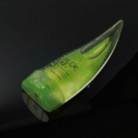 Гель для душа с алоэ вера HOLIKA HOLIKA Aloe 92% Shower Gel - вид 1 миниатюра
