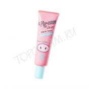 Разогревающий гель-стартер для очищения от черных точек HOLIKA HOLIKA Pig-nose Clear Black Head Steam Starter - вид 1 миниатюра