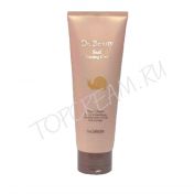 Очищающий крем с экстрактом муцина улитки THE SAEM Dr.Beauty Snail Cleansing Cream