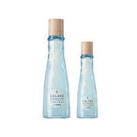 Минеральный увлажняющий тонер (60 мл) THE SAEM Iceland Hydrating Toner 60 ml - вид 1 миниатюра