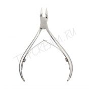 Кусачки для ногтей универсальные THE SAEM Revolution Nail Clipper