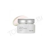 Осветляющий крем против пигментации с ниацинамидом HOLIKA HOLIKA Forever Bright Birch Luminous Cream - вид 1 миниатюра