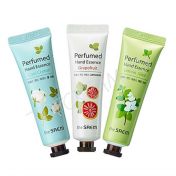 Крем-эссенция для рук парфюмированная THE SAEM Perfumed Hand Essence - вид 1 миниатюра