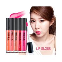 CC-блеск для губ MIZON Correct Combo Lip Gloss - вид 1 миниатюра