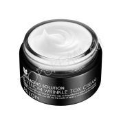 Крем со змеиным ядом MIZON S-Venom Wrinkle Tox Cream