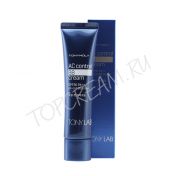 ББ крем для проблемной кожи TONY MOLY Tony Lab AC Control BB Cream - вид 1 миниатюра