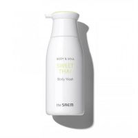 Гель для душа Тело и Душа THE SAEM Body & Soul Body Wash