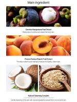 Гель для душа Тело и Душа THE SAEM Body & Soul Body Wash - вид 1 миниатюра