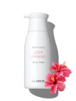 Гель для душа Тело и Душа THE SAEM Body & Soul Body Wash - вид 3 миниатюра