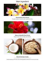 Гель для душа Тело и Душа THE SAEM Body & Soul Body Wash - вид 4 миниатюра