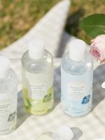 Вода очищающая увлажняющая с экстрактом чайного дерева THE SAEM Healing Tea Garden Tea Tree Cleansing Water 300 ml - вид 4 миниатюра